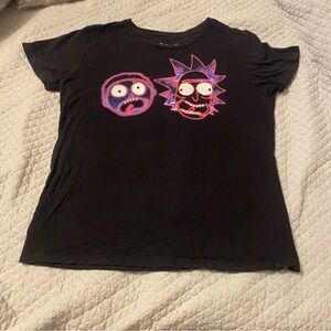 Rick and Morty T-shirt (INV#41)
